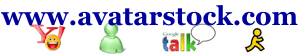 avatares